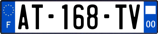 AT-168-TV