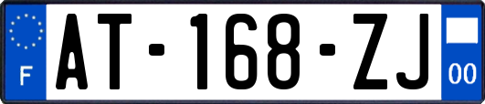 AT-168-ZJ