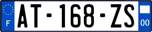 AT-168-ZS