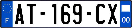 AT-169-CX