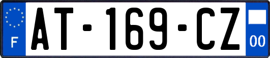 AT-169-CZ