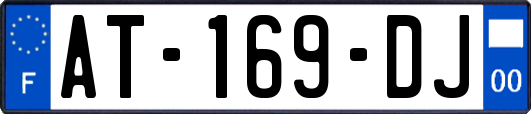AT-169-DJ