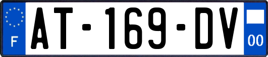 AT-169-DV