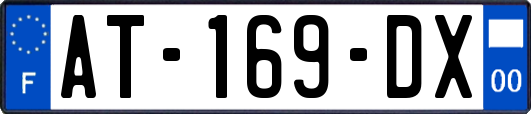 AT-169-DX