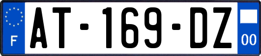 AT-169-DZ