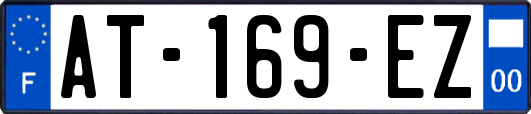 AT-169-EZ