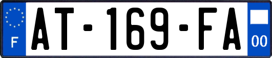 AT-169-FA