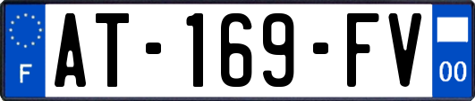 AT-169-FV