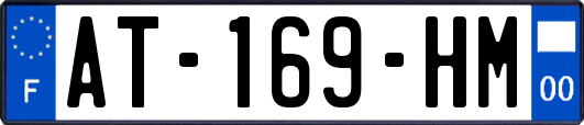 AT-169-HM