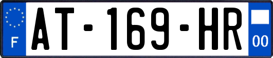 AT-169-HR