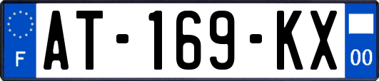 AT-169-KX