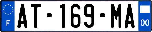 AT-169-MA