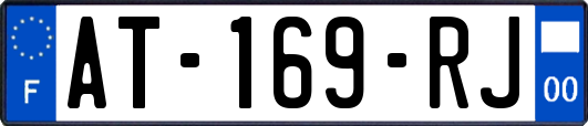 AT-169-RJ
