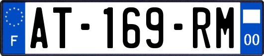 AT-169-RM
