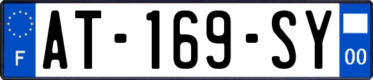 AT-169-SY