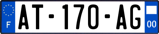 AT-170-AG