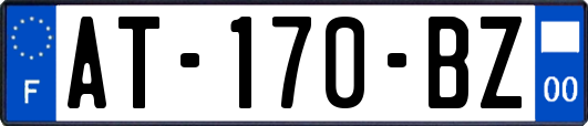 AT-170-BZ