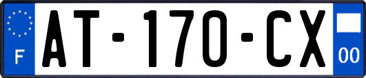 AT-170-CX