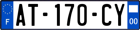 AT-170-CY