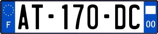 AT-170-DC