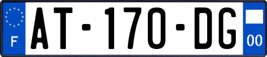 AT-170-DG