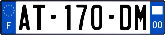 AT-170-DM