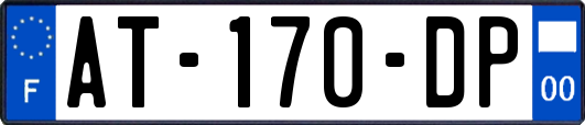 AT-170-DP