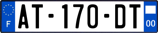 AT-170-DT