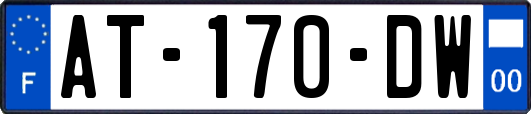 AT-170-DW
