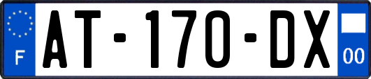 AT-170-DX