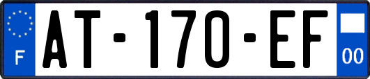 AT-170-EF