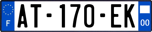 AT-170-EK