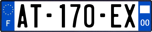 AT-170-EX