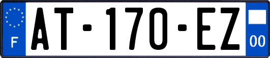 AT-170-EZ
