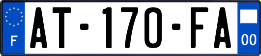 AT-170-FA