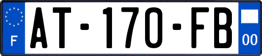 AT-170-FB