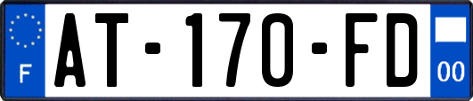 AT-170-FD