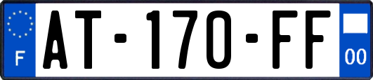 AT-170-FF
