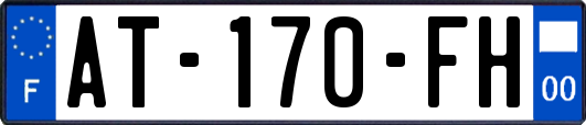 AT-170-FH