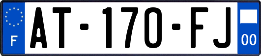 AT-170-FJ