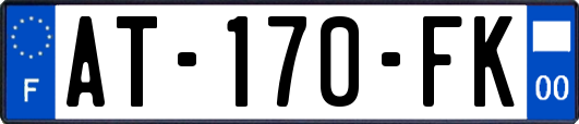 AT-170-FK