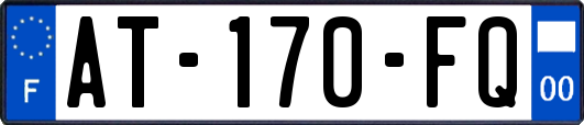 AT-170-FQ