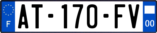 AT-170-FV