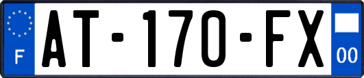 AT-170-FX