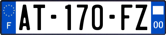 AT-170-FZ