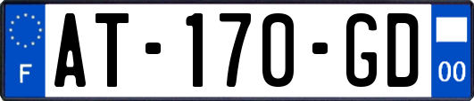 AT-170-GD