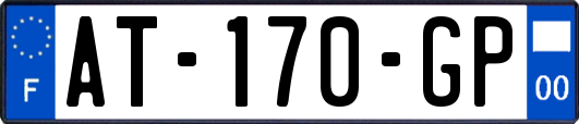 AT-170-GP