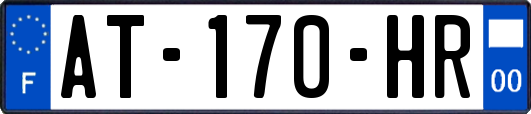 AT-170-HR