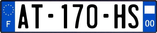 AT-170-HS