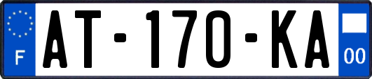 AT-170-KA
